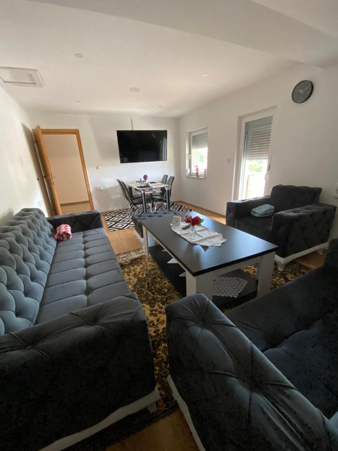 Rok Villa Tesanj Luaran gambar