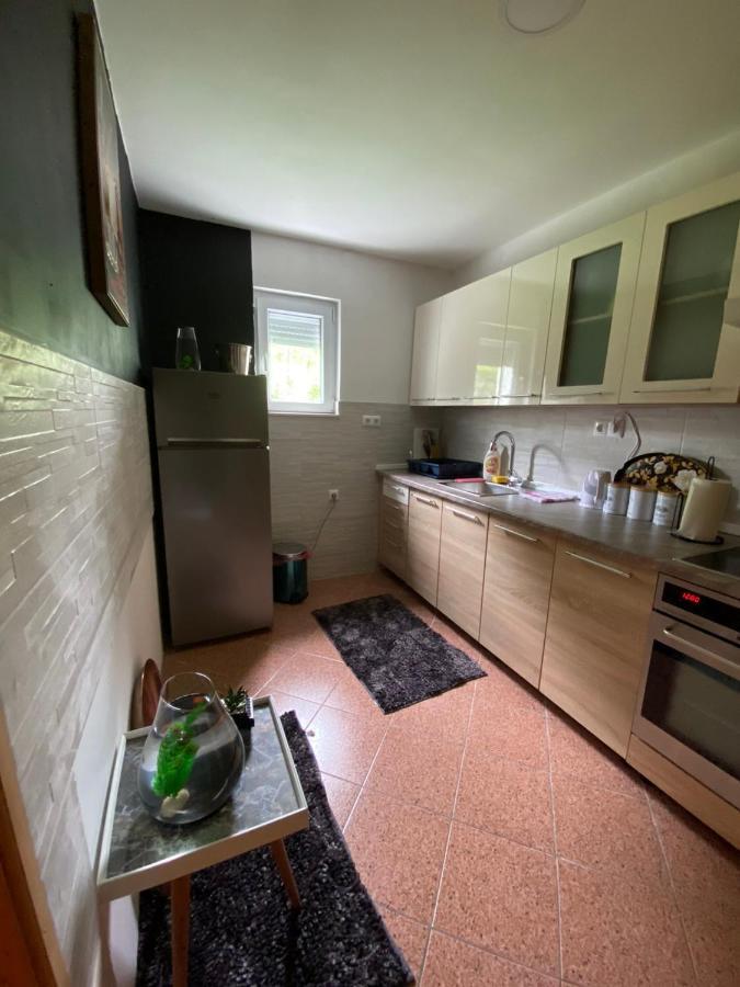 Rok Villa Tesanj Luaran gambar