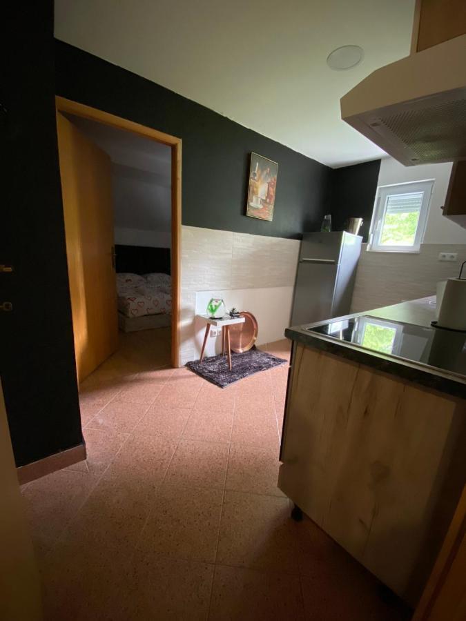Rok Villa Tesanj Luaran gambar